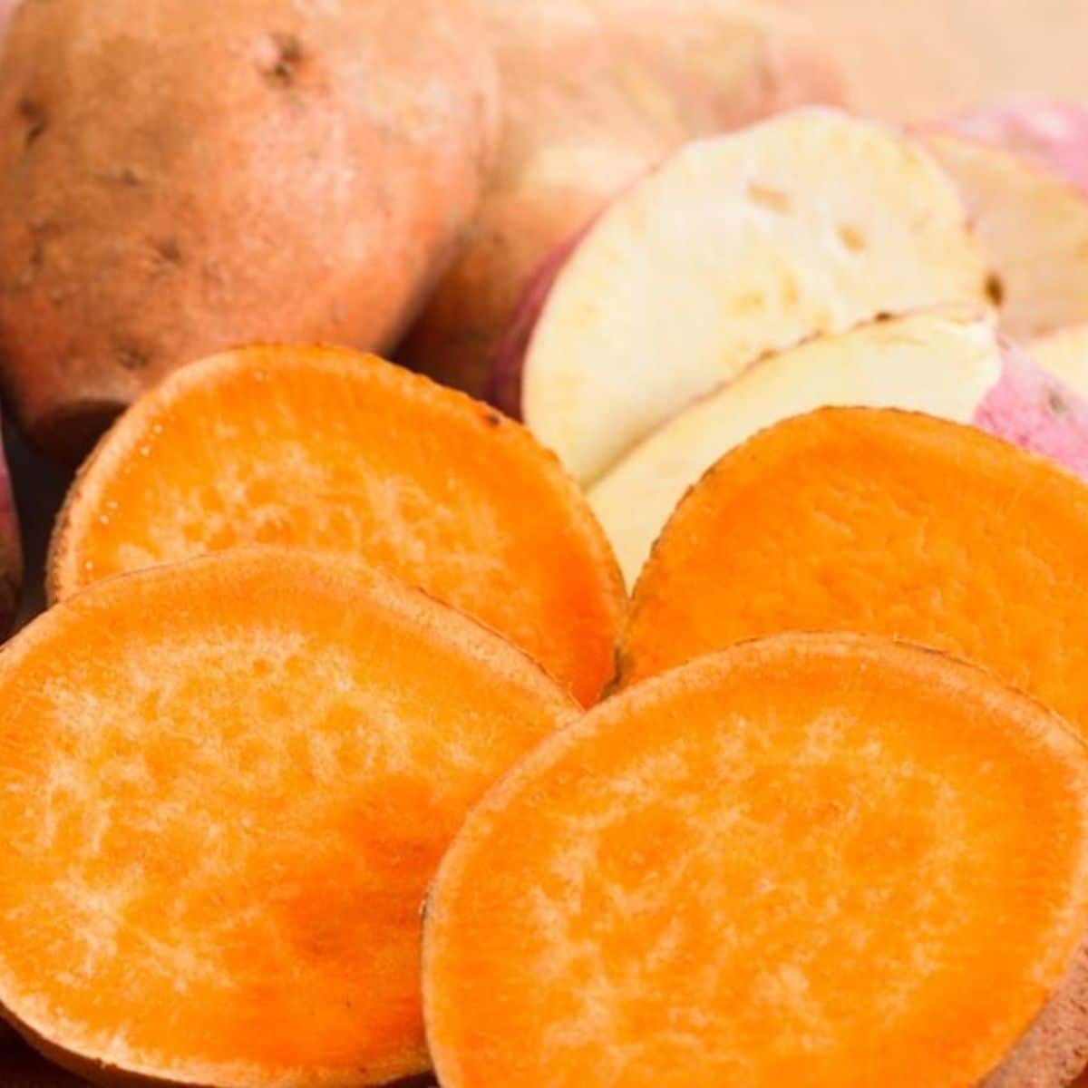 Candied Yams vs. Sweet Potatoes: What's the Difference for Baking?